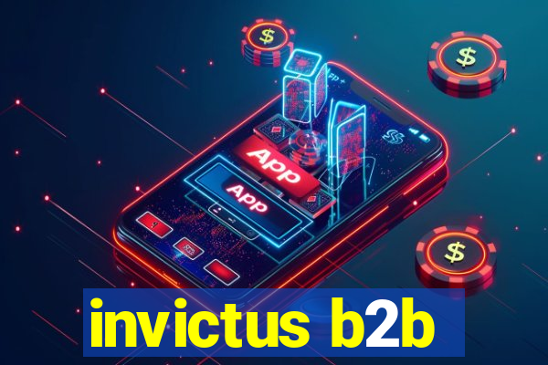 invictus b2b